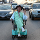 Image for article titled Udo Kier takes his Jazzy on one last joyride in the touching Swan Song